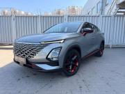 Omoda C5 I Ростов-на-Дону  - изображение 30