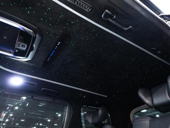Toyota Alphard III Рестайлинг с пробегом 2018 года, цена 4 500 000 рублей, 88445 км, минивэн, Автокод Объявления