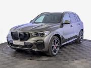 BMW X5 IV (G05/G18) Москва  - изображение 31
