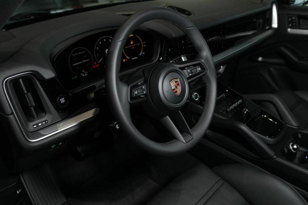 Porsche Cayenne III Рестайлинг Москва  - изображение 7