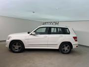Mercedes-Benz GLK-Класс I (X204) Москва  - изображение 23