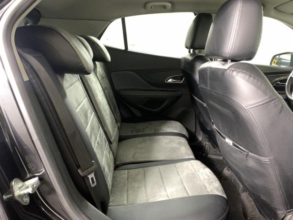 Opel Mokka I с пробегом 2013 года, цена 1 088 000 рублей, 210024 км, внедорожник, Автокод Объявления