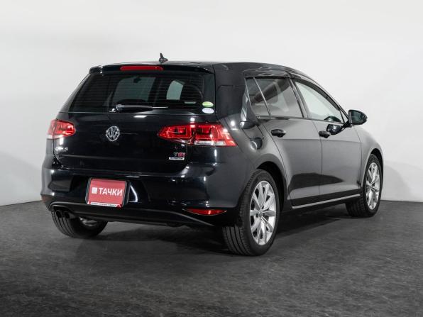 Volkswagen Golf VII с пробегом 2014 года, цена 1 195 500 рублей, 47793 км, хэтчбек, Автокод Объявления