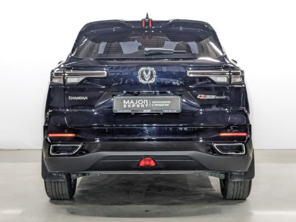 Changan CS55 Plus II с пробегом 2023 года, цена 1 955 000 рублей, 45351 км, внедорожник, Автокод Объявления