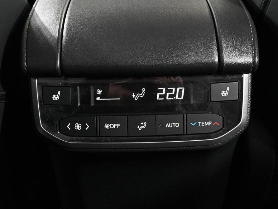 Toyota Highlander IV (XU70) Ростов-на-Дону  - изображение 19