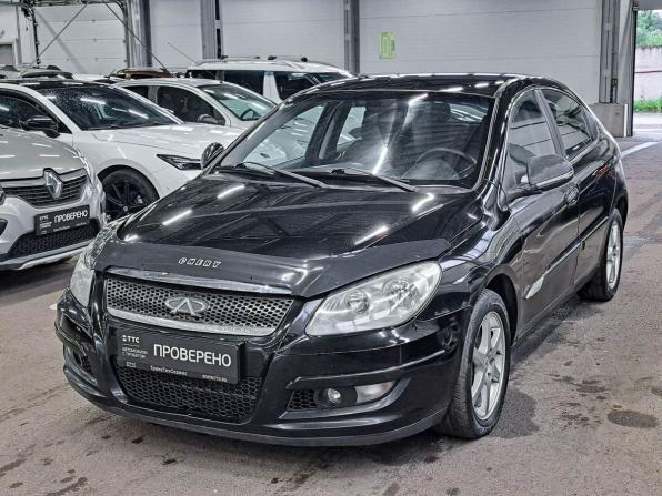 Chery M11 (A3) с пробегом 2010 года, цена 239 000 рублей, 228377 км, хэтчбек, Автокод Объявления