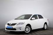 Toyota Corolla X (E140 E150) Рестайлинг Пермь  - изображение 22