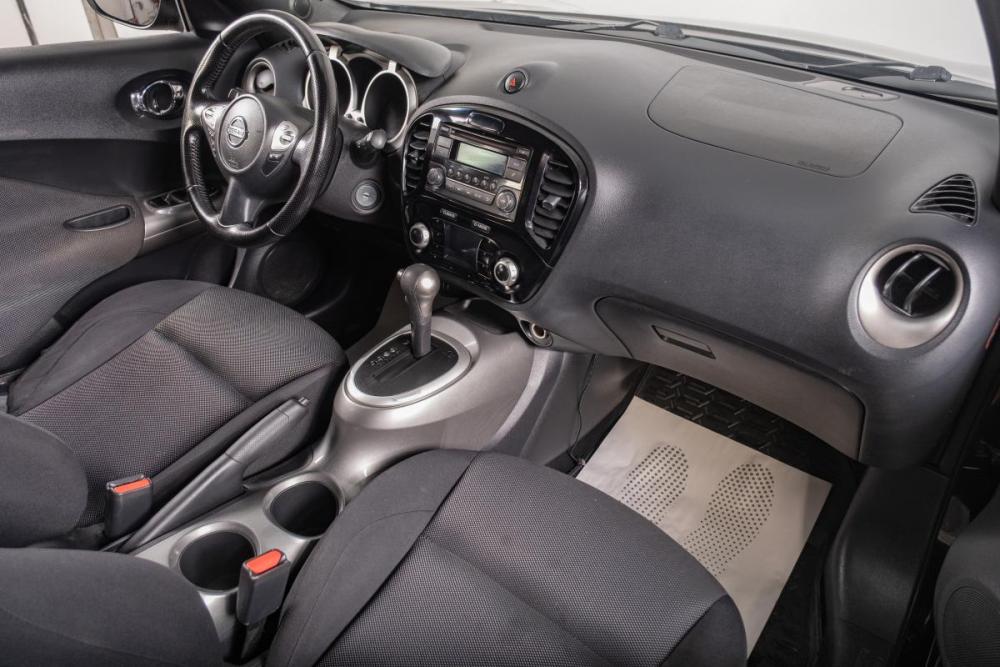 Nissan Juke I Рестайлинг Томск  - изображение 17