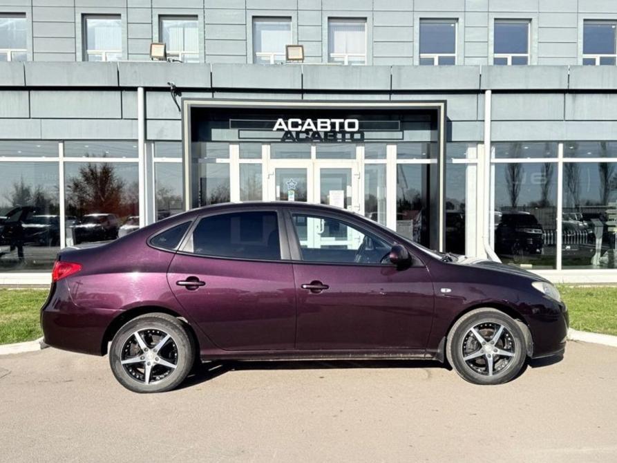 Hyundai Elantra IV (HD) Энгельс  - изображение 5