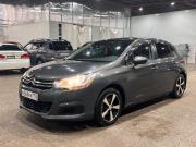 Citroen C4 II Пермь  - изображение 5