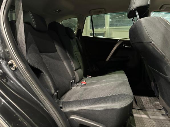 Toyota RAV4 IV (XA40) с пробегом 2014 года, цена 1 889 000 рублей, 159671 км, внедорожник, Автокод Объявления