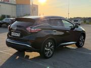 Nissan Murano III (Z52) Казань  - изображение 39