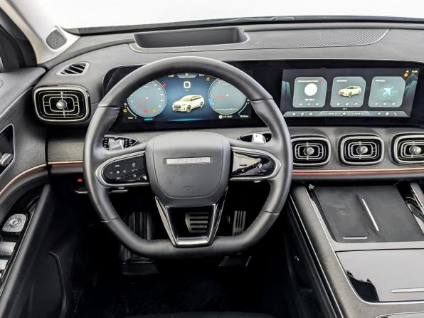 Jaecoo J8 с пробегом 2024 года, цена 3 120 000 рублей, 29188 км, внедорожник, Автокод Объявления