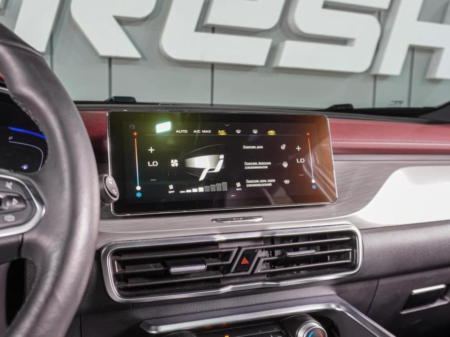 Geely Coolray I Воронеж  - изображение 14