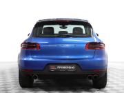 Porsche Macan I Москва  - изображение 30