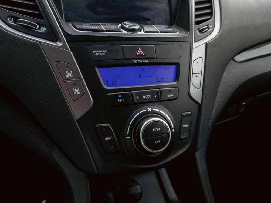 Hyundai Santa Fe III Краснодар  - изображение 15