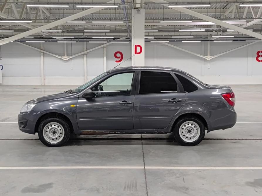 Lada (ВАЗ) Granta I Казань  - изображение 10
