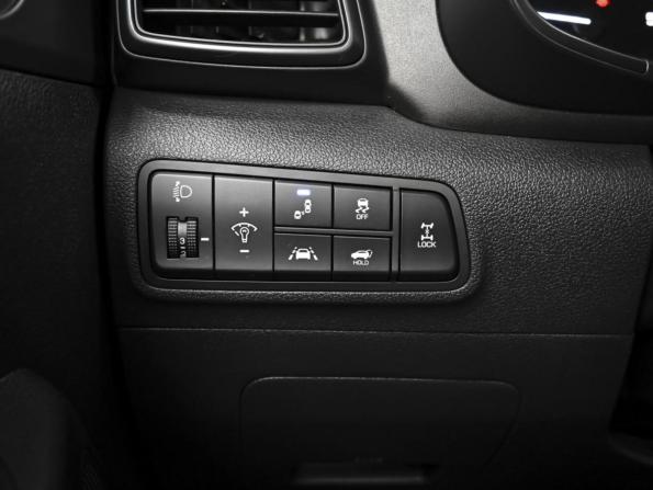 Hyundai Tucson III Рестайлинг с пробегом 2020 года, цена 2 959 000 рублей, 101244 км, внедорожник, Автокод Объявления