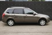 Lada (ВАЗ) Granta I Рестайлинг Сыктывкар  - изображение 21