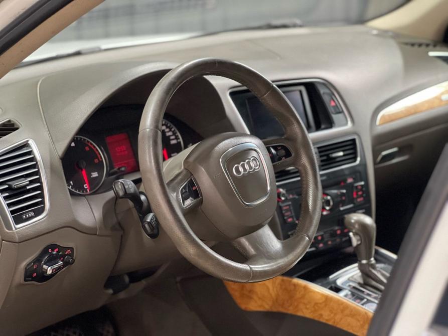 Audi Q5 I (8R) Ростов-на-Дону  - изображение 5