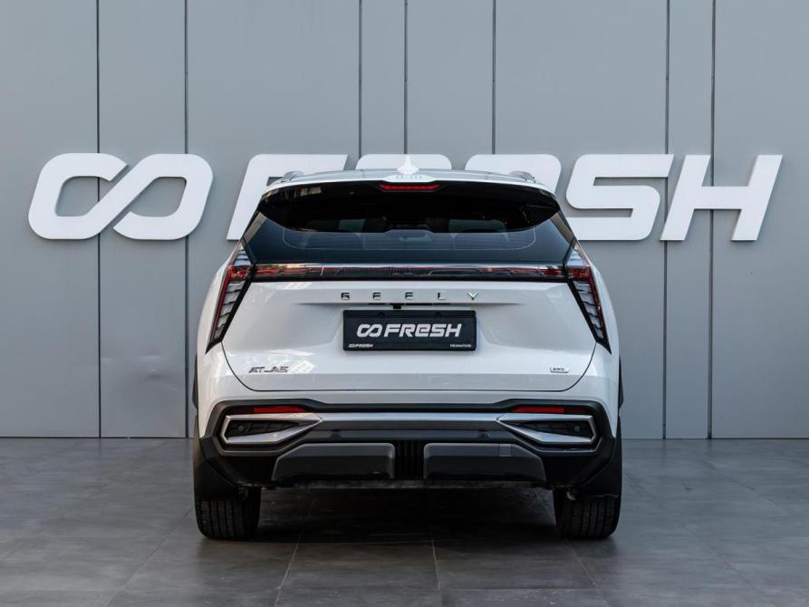 Geely Atlas II Краснодар  - изображение 4