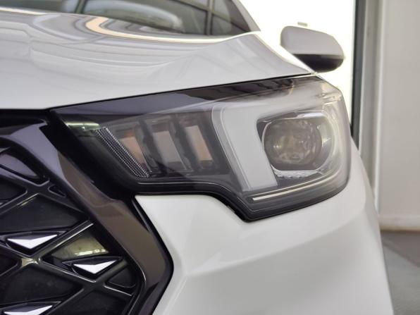 Omoda S5 с пробегом 2023 года, цена 1 250 000 рублей, 40000 км, седан, Автокод Объявления