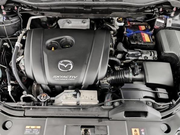 Mazda CX-5 I Рестайлинг с пробегом 2015 года, цена 2 290 000 рублей, 78405 км, внедорожник, Автокод Объявления
