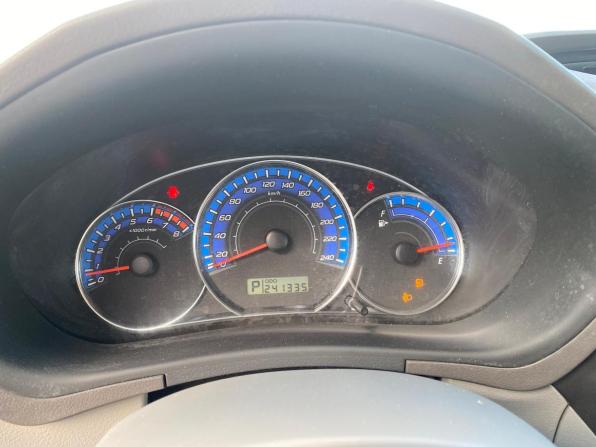 Subaru Forester III с пробегом 2008 года, цена 900 000 рублей, 241333 км, внедорожник, Автокод Объявления