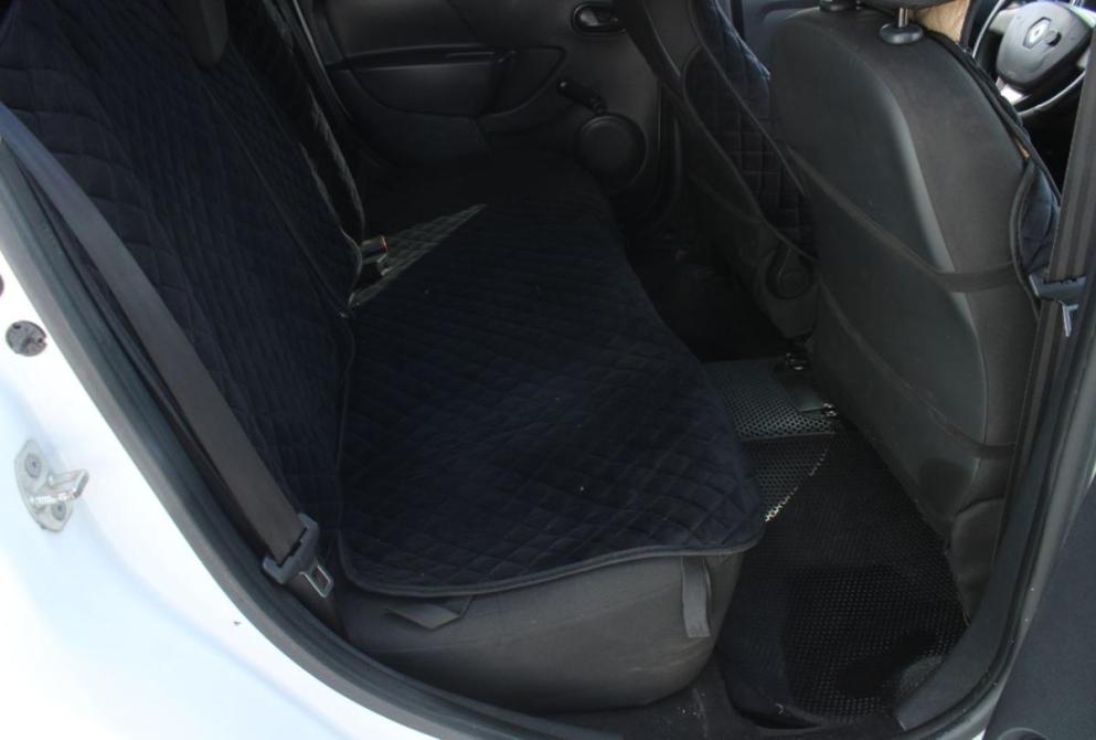 Renault Logan II Саратов  - изображение 22