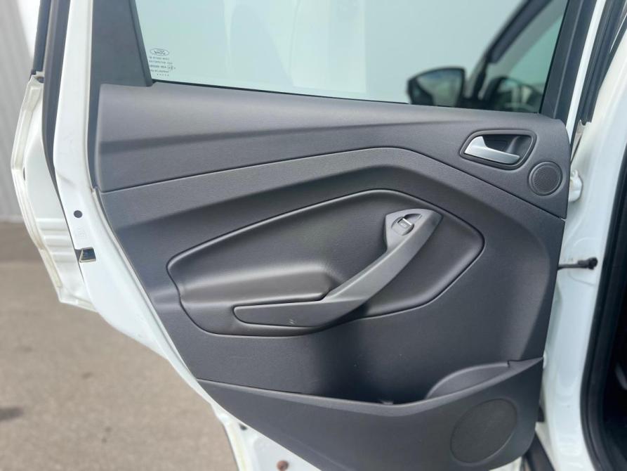 Ford Kuga II Санкт-Петербург  - изображение 17