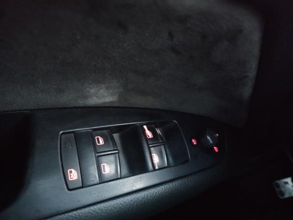 Audi Q7 I (4L) с пробегом 2009 года, цена 999 000 рублей, 326722 км, внедорожник, Автокод Объявления