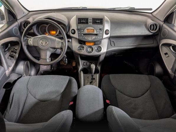 Toyota RAV4 III (XA30) с пробегом 2008 года, цена 1 245 000 рублей, 190000 км, внедорожник, Автокод Объявления
