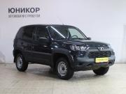 Lada (ВАЗ) Niva Travel I Дзержинск  - изображение 17