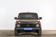 Lada (ВАЗ) 2121 (4x4) I Рестайлинг (2020) Тюмень  - изображение 18