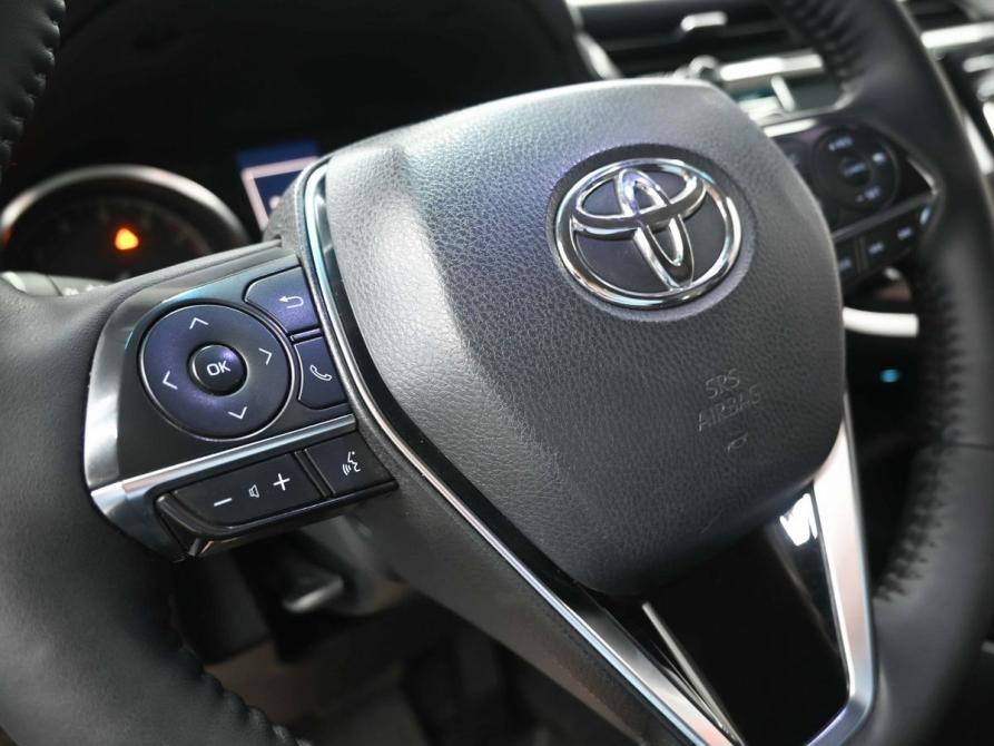 Toyota Camry VIII (XV70) Ростов-на-Дону  - изображение 14
