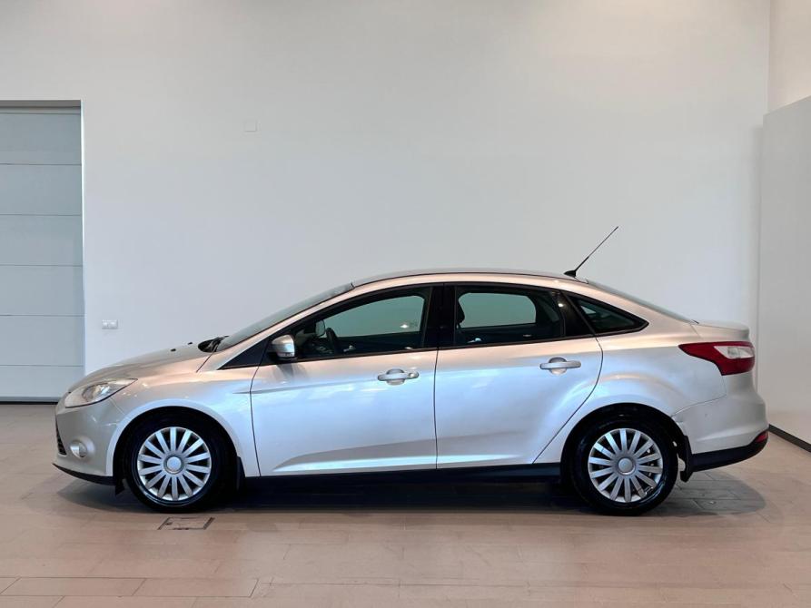 Ford Focus III Волгоград  - изображение 8