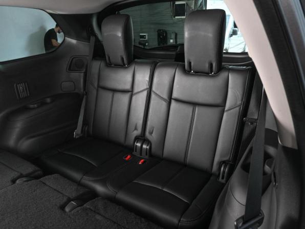Nissan Pathfinder IV с пробегом 2015 года, цена 2 119 000 рублей, 134180 км, внедорожник, Автокод Объявления