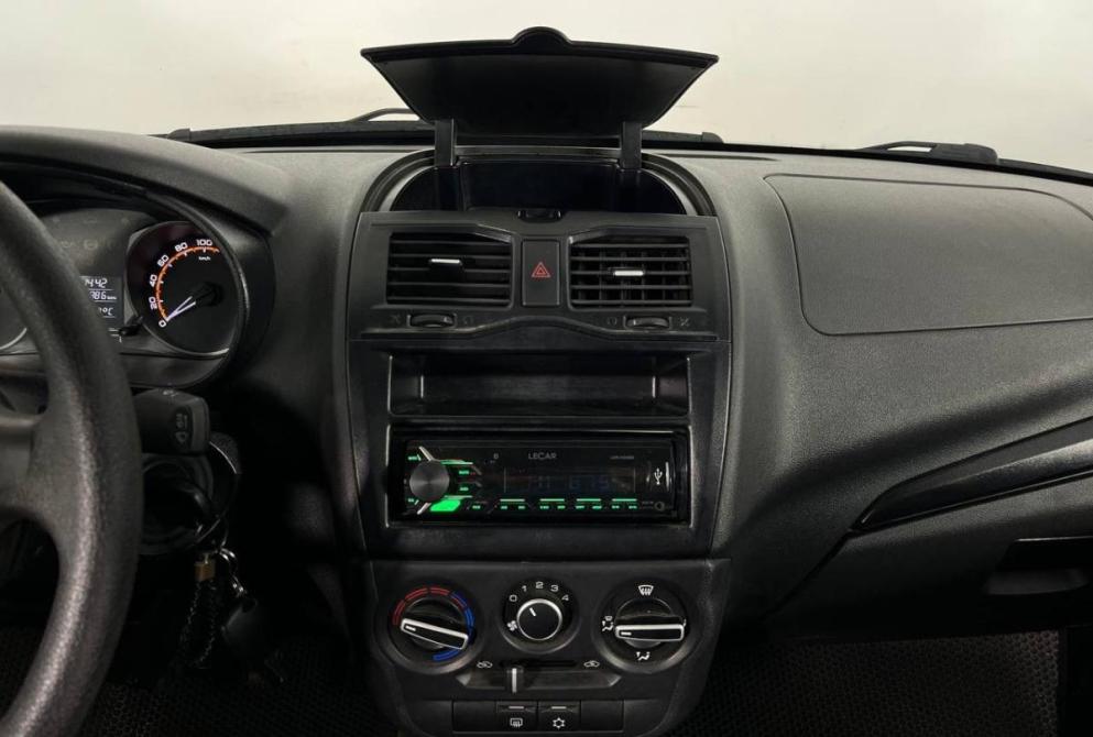 Lada (ВАЗ) Granta I Рестайлинг Волгоград  - изображение 20