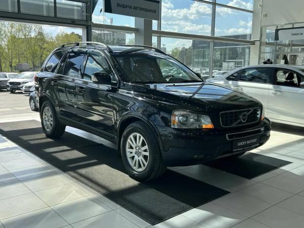 Volvo XC90 I Рестайлинг с пробегом 2010 года, цена 1 495 000 рублей, 248747 км, внедорожник, Автокод Объявления