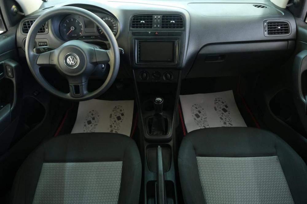 Volkswagen Polo V Омск  - изображение 14