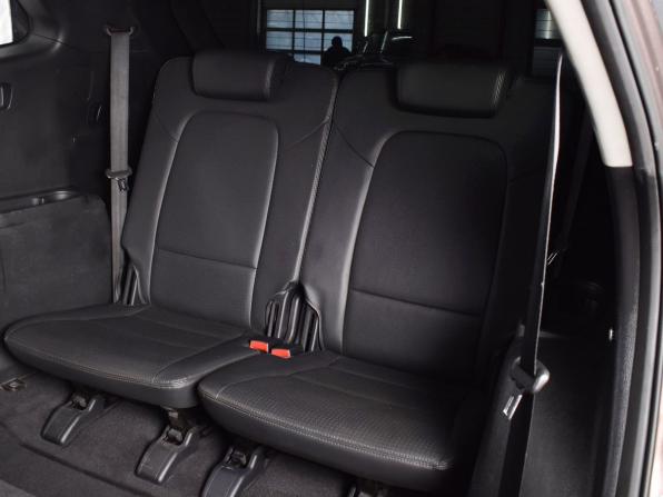 Hyundai Santa Fe III с пробегом 2014 года, цена 1 749 999 рублей, 304775 км, внедорожник, Автокод Объявления