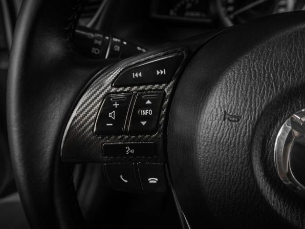 Mazda 3 III (BM) с пробегом 2014 года, цена 1 099 000 рублей, 228391 км, седан, Автокод Объявления