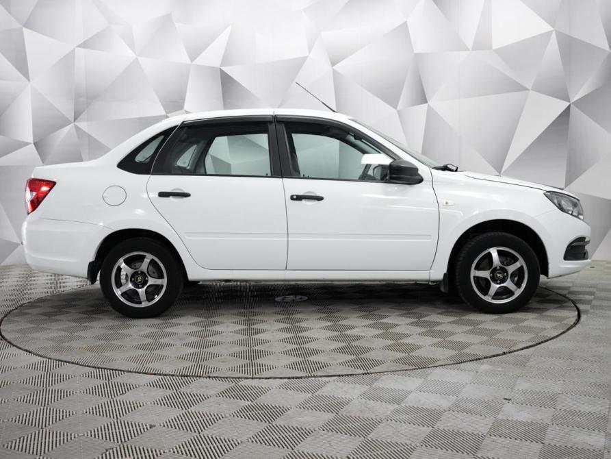 Lada (ВАЗ) Granta I Рестайлинг Ульяновск  - изображение 6