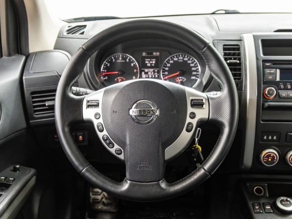 Nissan X-Trail II Рестайлинг с пробегом 2013 года, цена 1 364 000 рублей, 181737 км, внедорожник, Автокод Объявления