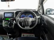 Toyota Wish II Рестайлинг Иркутск  - изображение 30