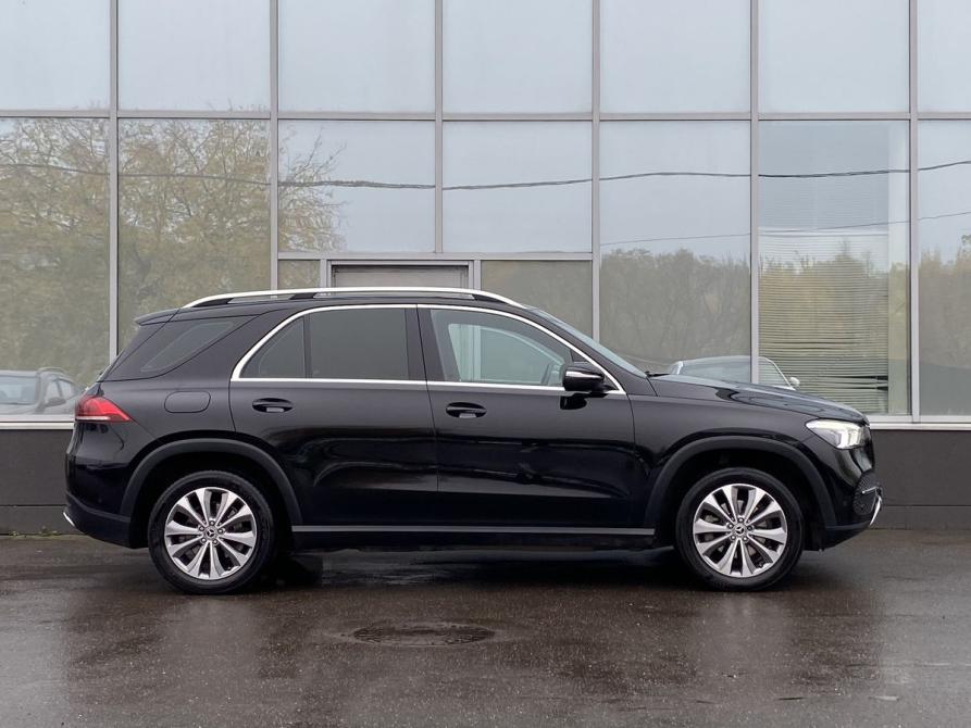 Mercedes-Benz GLE II (V167) Москва  - изображение 4