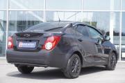 Chevrolet Aveo II Ульяновск  - изображение 28