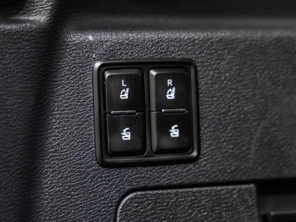 Haval H9 I Рестайлинг с пробегом 2021 года, цена 3 098 000 рублей, 27131 км, внедорожник, Автокод Объявления
