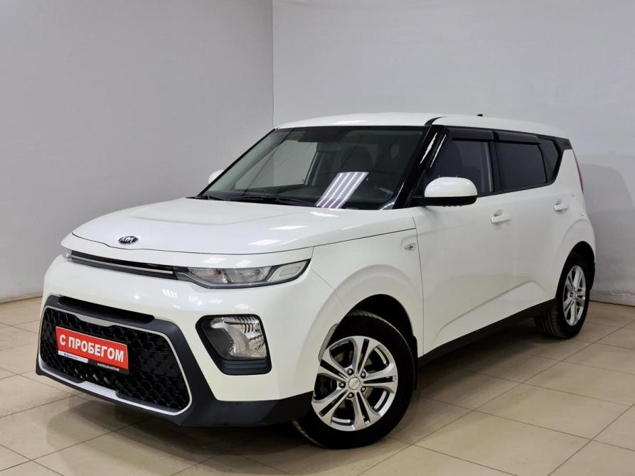 Kia Soul III Альметьевск  - изображение 1