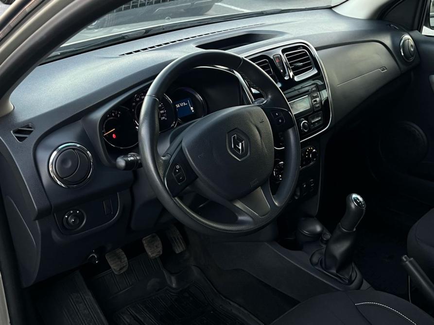 Renault Sandero II Волгоград  - изображение 13